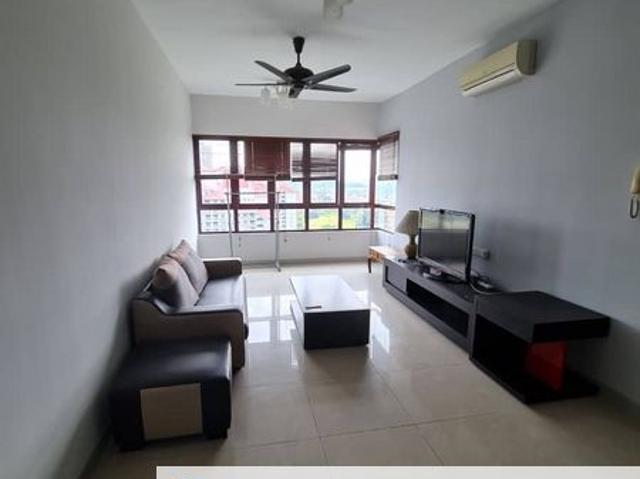 Condominium for rent in Sri Petaling, Kuala Lumpur