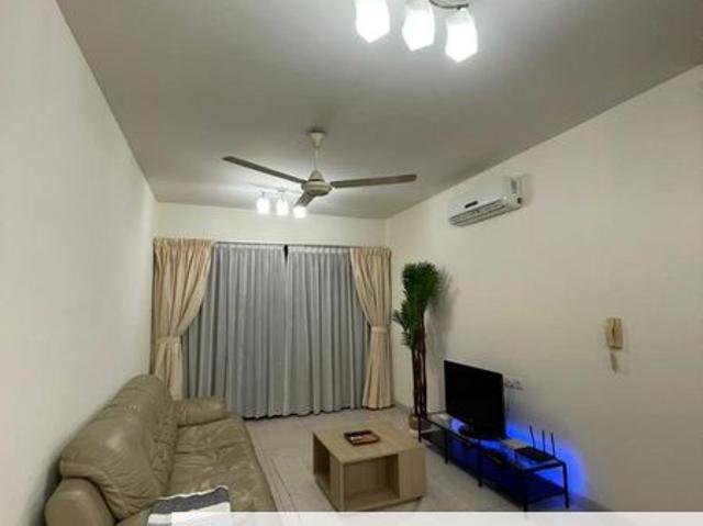 Condominium for rent in Sri Petaling, Kuala Lumpur