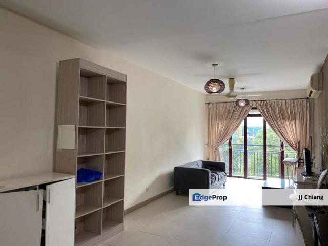 Condominium for rent in Sri Petaling, Kuala Lumpur