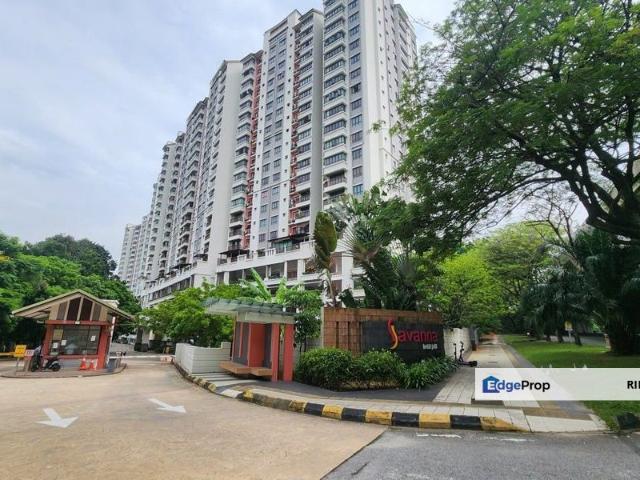 Condominium for sale in Country Heights Damansara, Kuala Lumpur