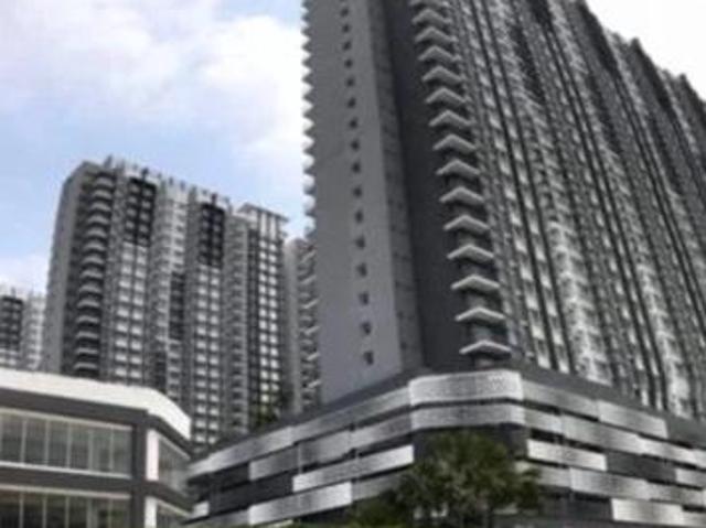 Serviced Residence for rent in Bandar Baru Bangi, Majlis Perbandaran Kajang