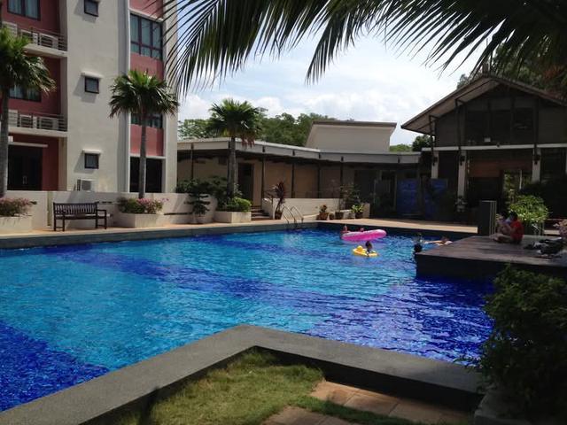 Condominium for rent in Bukit Jalil, Kuala Lumpur
