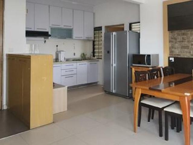Condominium for rent in Bukit Jalil
