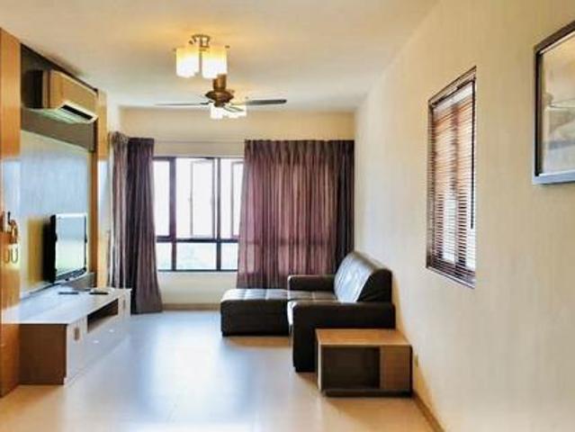 Condominium for rent in Bukit Jalil