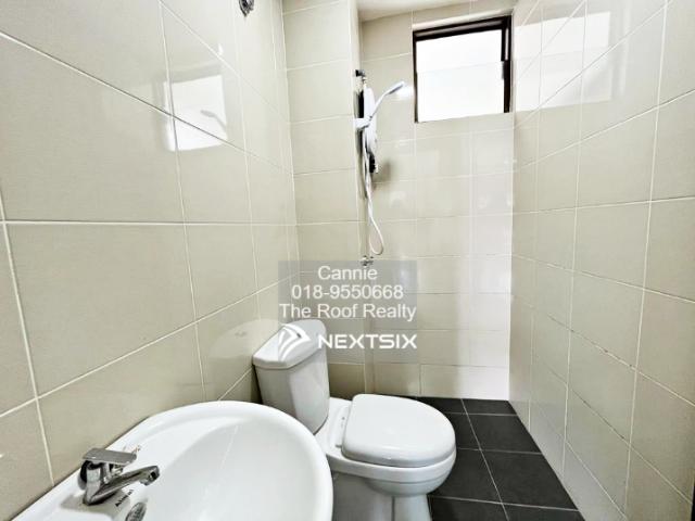 Residential House for rent in Tanjong Sepat, Selangor