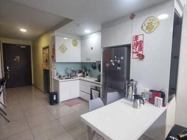 Condominium for sale in Bukit Jalil, Kuala Lumpur
