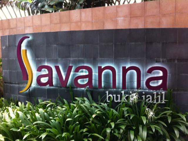 Condominium for sale in Bukit Jalil, Kuala Lumpur