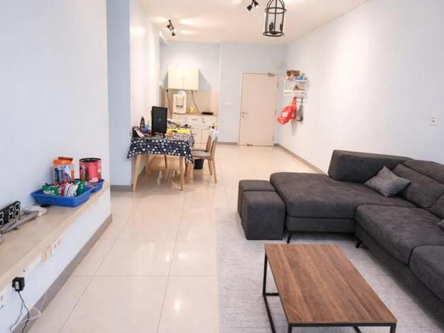 Serviced Residence for rent in Kajang, Langat