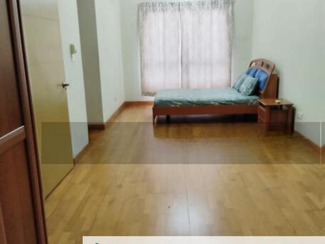 Condominium for sale in Bukit Jalil, Kuala Lumpur