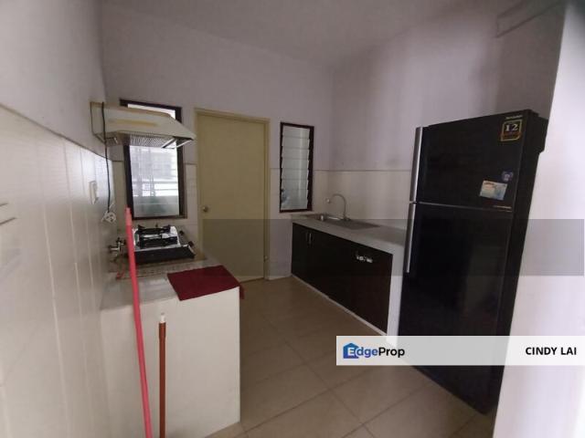 Condominium for sale in Bukit Jalil, Kuala Lumpur