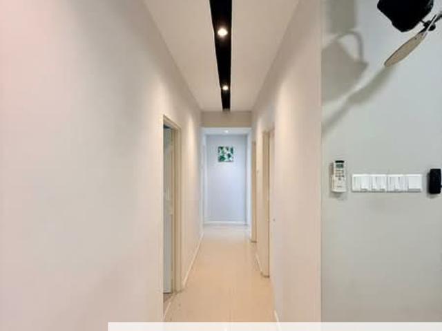 Condominium for sale in Bukit Jalil, Kuala Lumpur