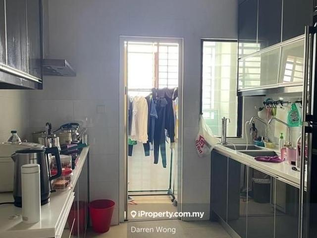 House for rent in Country Heights Damansara, Kuala Lumpur