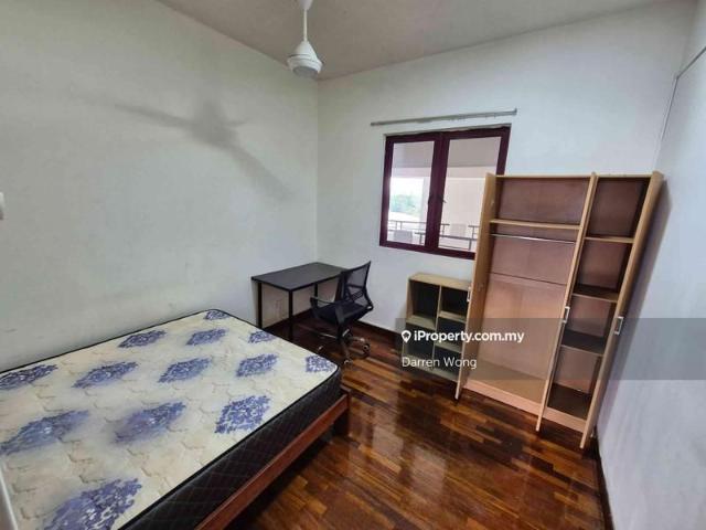House for rent in Country Heights Damansara, Kuala Lumpur