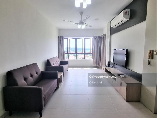House for rent in Bukit Jalil, Kuala Lumpur