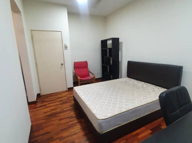 Apartment for rent in Kuala Lumpur
