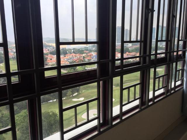 Apartment for rent in Kuala Lumpur