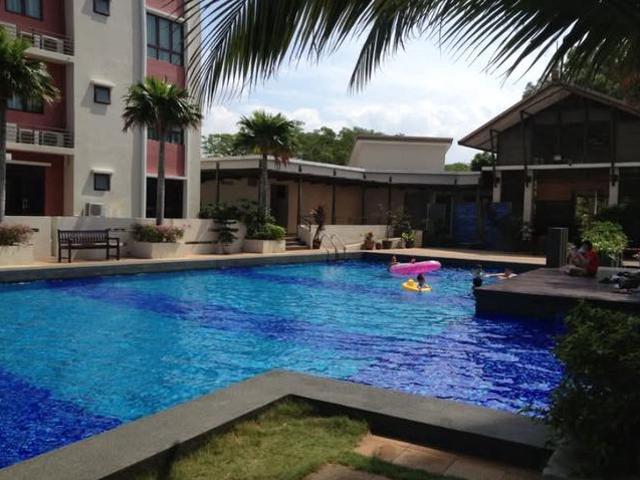 Condominium for rent in Bukit Jalil, Kuala Lumpur