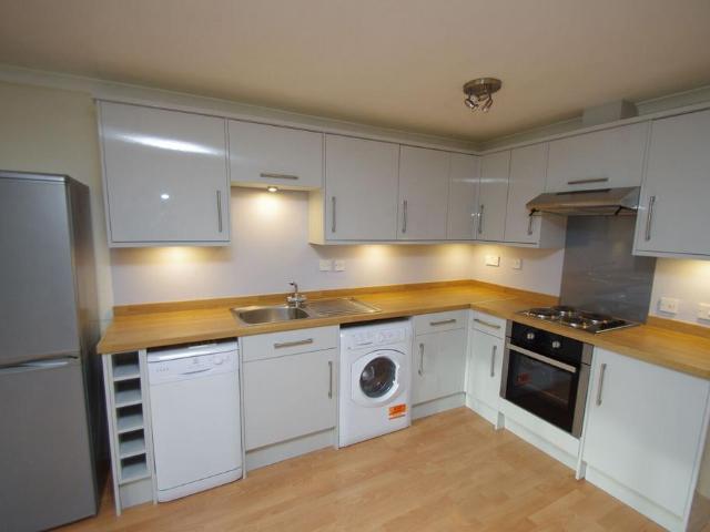Apartment for rent in Holywell Estate, Watford