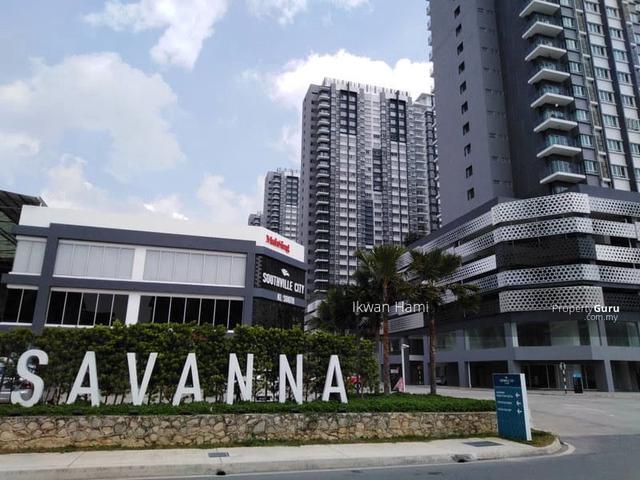 Serviced Residence for rent in Bandar Baru Bangi, Majlis Perbandaran Kajang