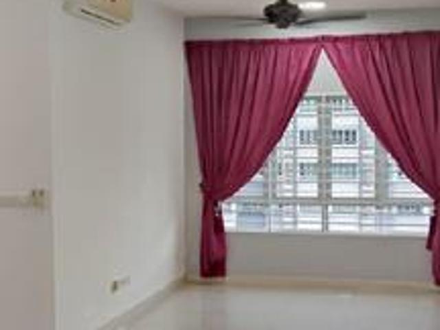Serviced Residence for rent in Kajang, Langat