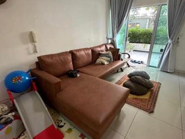 Apartment for sale in Kajang, Langat