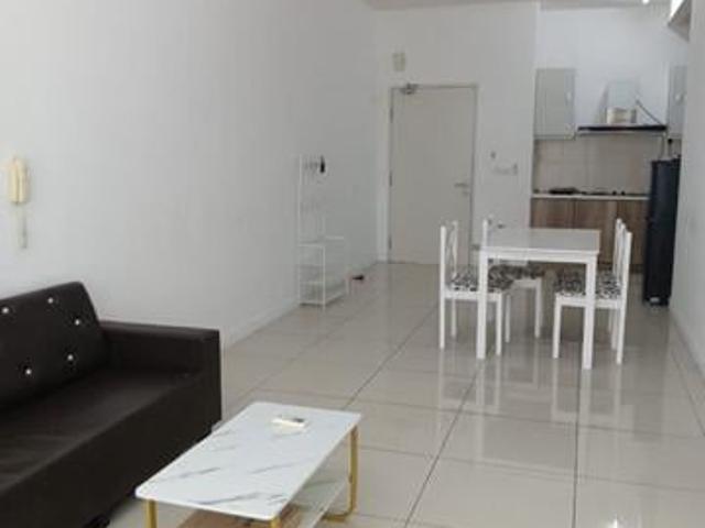 Serviced Residence for rent in Bandar Baru Bangi, Majlis Perbandaran Kajang