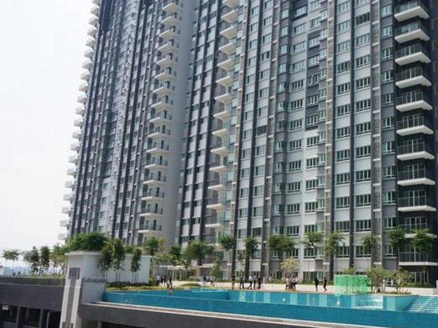 Serviced Residence for sale in Kajang, Langat