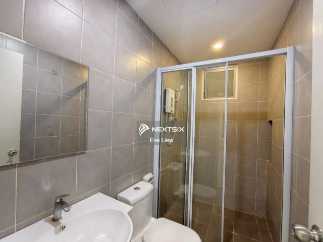 Apartment for rent in Tanjong Sepat, Selangor