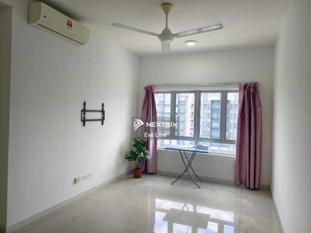 Apartment for rent in Tanjong Sepat, Selangor