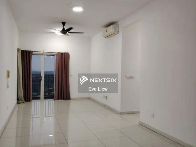 Apartment for rent in Tanjong Sepat, Selangor