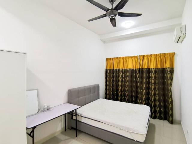 Apartment for rent in Jenderam, Sepang