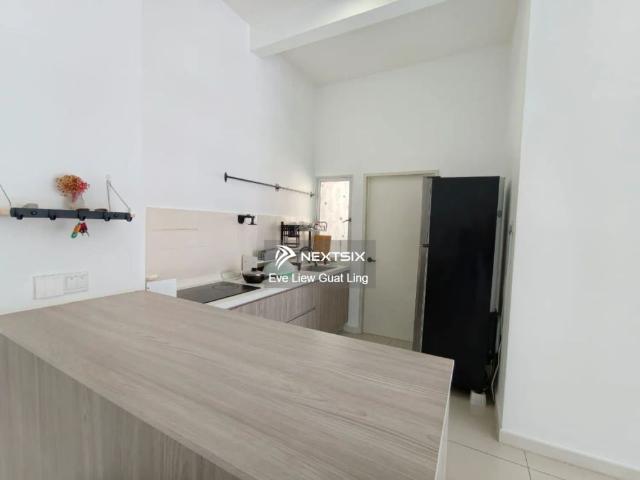 Apartment for rent in Jenderam, Sepang