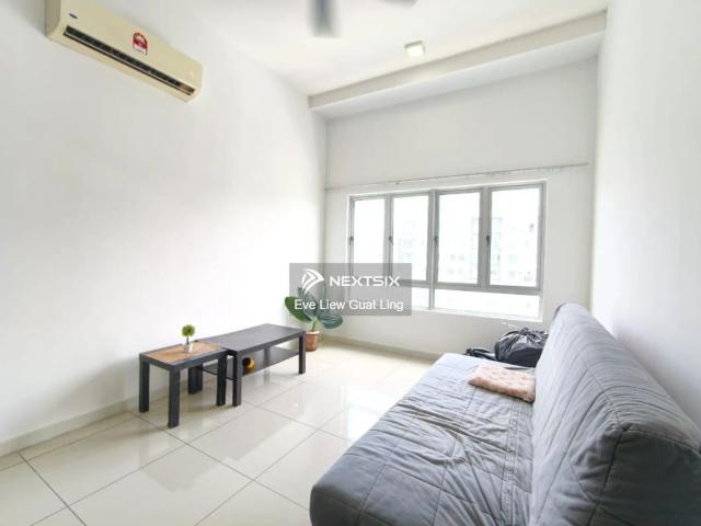 Apartment for rent in Jenderam, Sepang