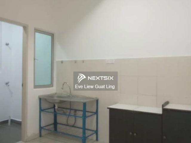 Apartment for rent in Jenderam, Sepang