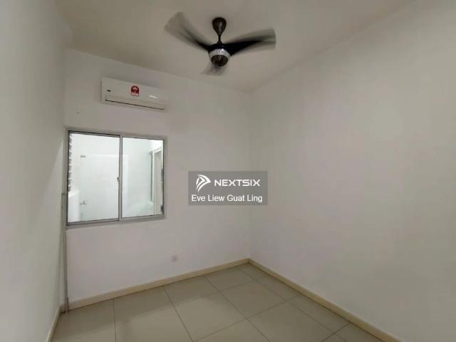 Apartment for rent in Jenderam, Sepang