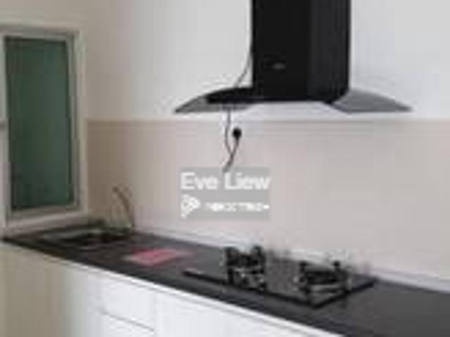 Apartment for rent in Tanjong Sepat, Selangor