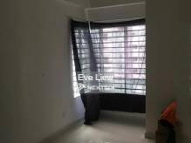 Apartment for rent in Jenderam, Sepang