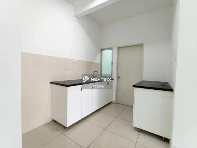 Apartment for rent in Jenderam, Sepang