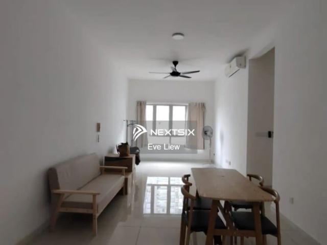Apartment for rent in Jenderam, Sepang