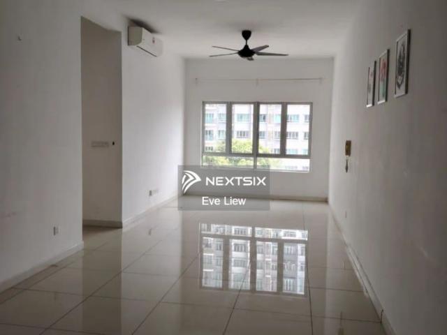Apartment for rent in Jenderam, Sepang