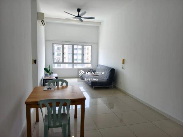 Apartment for rent in Jenderam, Sepang