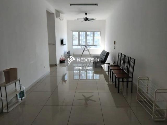 Apartment for rent in Jenderam, Sepang
