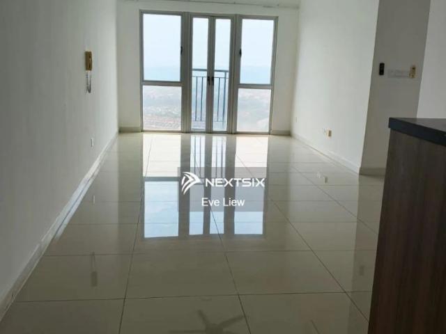 Apartment for rent in Jenderam, Sepang