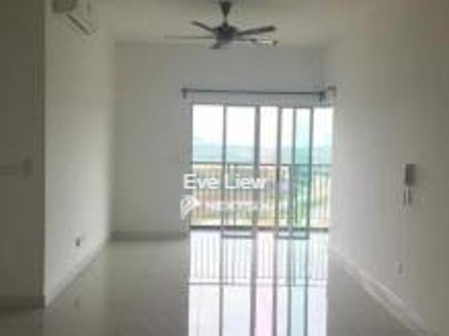 Apartment for rent in Jenderam, Sepang