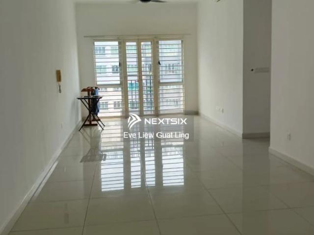Apartment for rent in Jenderam, Sepang