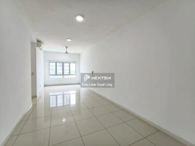 Apartment for rent in Jenderam, Sepang