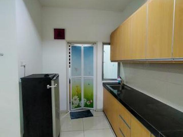 Serviced Residence for rent in Kajang, Langat