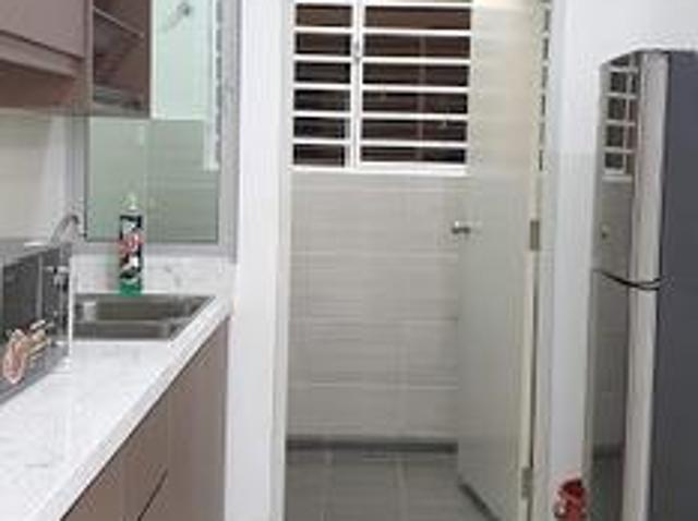 Serviced Residence for rent in Kajang, Langat