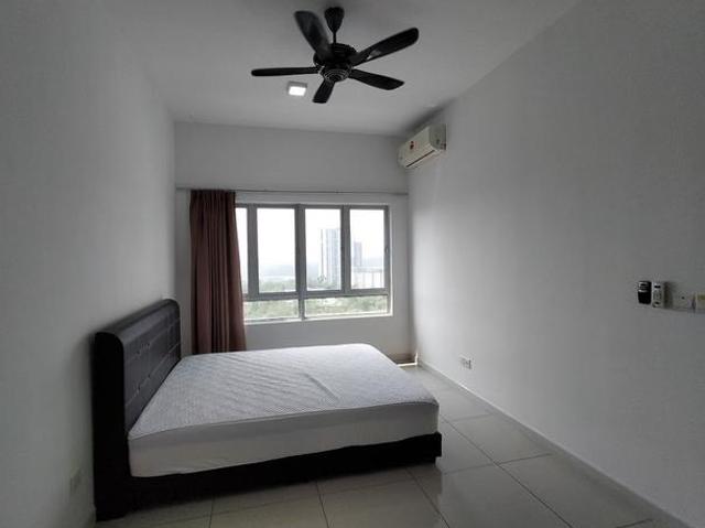 Serviced Residence for rent in Bandar Baru Bangi, Majlis Perbandaran Kajang