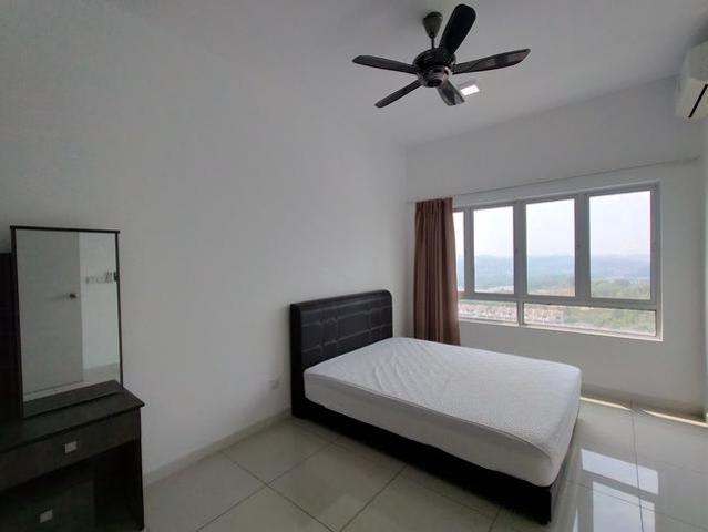 Serviced Residence for rent in Bandar Baru Bangi, Majlis Perbandaran Kajang